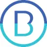 BLUORBIT logo