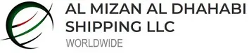 MIZAN logo