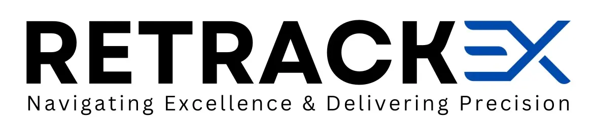 RETRACK logo