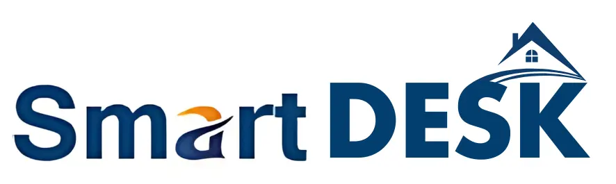 Smart Desk Logo